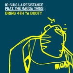 cover: 10 Sui|La Resistance|The Ragga Twins - Bring 4th Ya Booty  (Drumattic Twins remix)