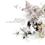 cover: Kirsty Hawkshaw|Mr Sam - Split