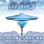 cover: Mars - Alienaided