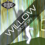 cover: Willow - Move On