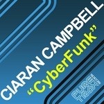 cover: Ciaran Campbell - Cyberfunk