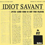 cover: Jitzu|Sire G - Idiot Savant EP