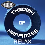 cover: Theory Of Happiness - Relax