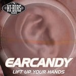 cover: Earcandy - Lift Up Your Hands