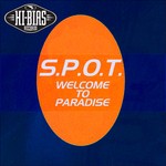 cover: Spot - Welcome To Paradise