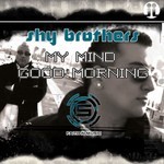 cover: Shy Brothers - My Mind