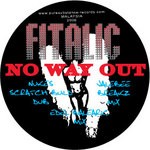 cover: Fitalic - No Way Out