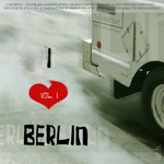 cover: Boris|Brejcha|Dr Nojoke|Jitzu|Sire G|Suedmilch - I Love Berlin