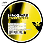 cover: Elco Park - Duck & Cover EP