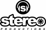 cover: Chus & Ceballos|Tedd Patterson - In Stereo (digital only release)