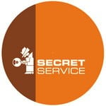 cover: Secret Service - The Ultimate Disco (Part V)