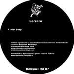 cover: Chris Carrier|Lorenzo|Phil Weeks - Robsoul Limited Vol. 7