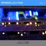 cover: Various - Speedlounge Volume 1