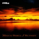 cover: Migue Soria - Sunset