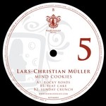 cover: Lars-christian Mueller - Mind Cookies EP