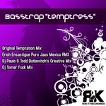 cover: Basstrap - Temptress