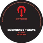 cover: Grovskopa - Emergence Seven Remixes