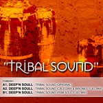 cover: Deep N Soull - Tribal Sound