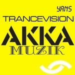 cover: Yans - Trancevision