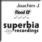 cover: Joachim J - Mood EP