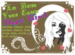 cover: Le Ron|Yves Eaux - NYC Girl