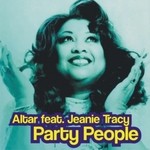 cover: Altar|Jeanie Tracy - Party People (Yiannis Papi Chulo mix)