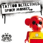 cover: Tattoo Detectives - Spider Monkey