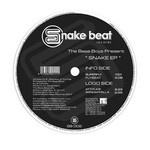 cover: The Base Boys - Snake EP