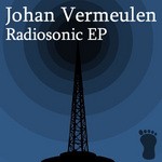 cover: Johan Vermeulen - Radiosonic EP