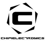 cover: James Zabiela - Weird Science (Chipi C-Electronics remix)