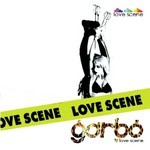 cover: Garbo - Love Scene (The Album)