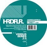 cover: Andresandreas|Hardfloor - 707