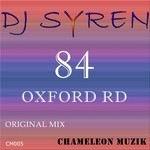 cover: Dj Syren - 84 Oxford RD