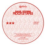 cover: Dave Storm - Rockstars