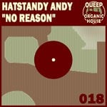 cover: Hatstandy Andy - No Reason