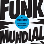 cover: Stereotyp - Funk Mundial