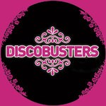 cover: Discobuster - Spin Me