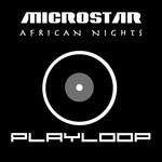 cover: Microstar - African Nights