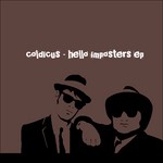 cover: Coldicus - Hello Imposters EP