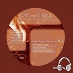 cover: Fourfeet|Jevne - Take My Time