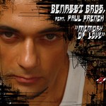 cover: Benassi Bros|Paul French - Memory Of Love