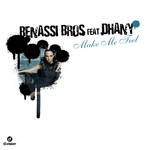 cover: Benassi Bros|Dhany - Make Me Feel