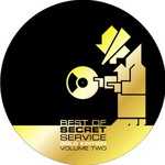 cover: Jr|Tommy Nash|Secret Service - Gold Edition Volume II