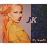 cover: Jk - My Radio