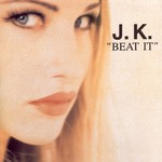 cover: Jk - Beat It