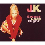 cover: Jk - Sweet Lady Night