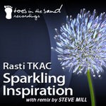 cover: Rasti Tkac - Sparkling Inspiration