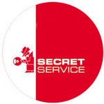 cover: Secret Service - The Carwash