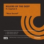 cover: Rulers Of The Deep|Capitol A - Next Sound