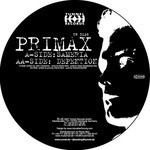 cover: Primax - Sameria